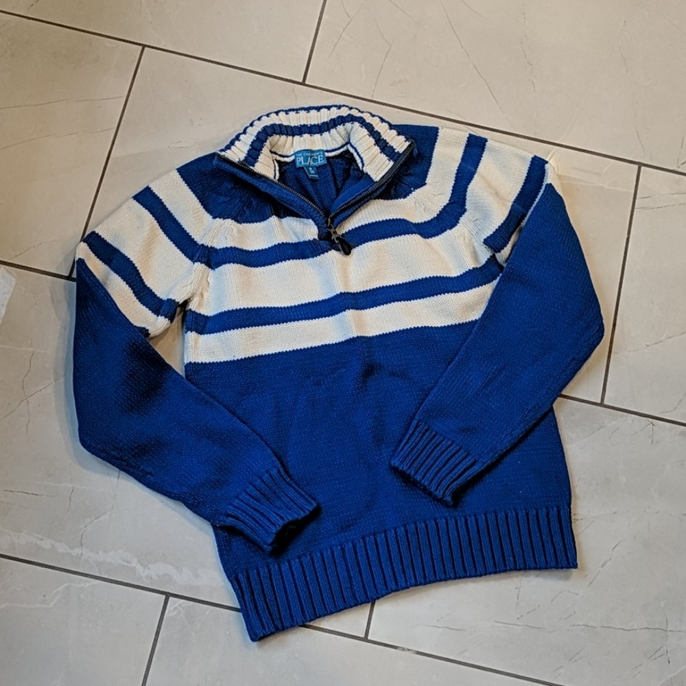 Children's place pullover sweater